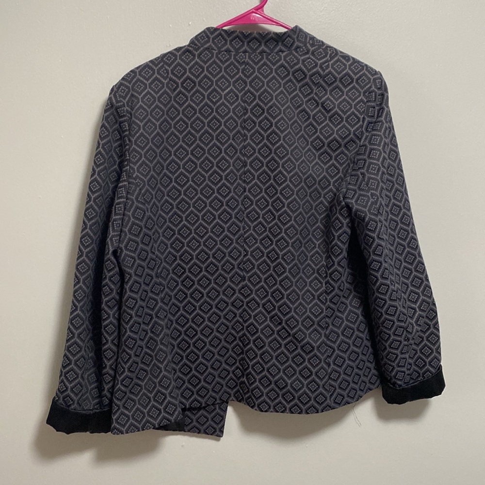 Banana Republic Blazer - Picture 4 of 4
